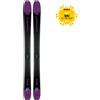 DYNAFIT Radical 97 SKI Woman - Nero