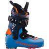 DYNAFIT TLT X SKI Boots MAN - FROST ORANGE