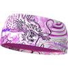 CRAZY Double Headband - PRINT TATTOO