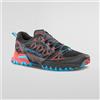 LA SPORTIVA Bushido III GTX Woman - BLACK HIBISCUS