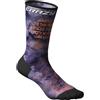 CRAZY Socks - PINE TREE