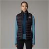 THE NORTH FACE Gilet in Piumino Bettaforca da donna - BLACK