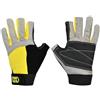 KONG Alex Gloves - Giallo