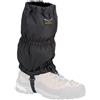 SALEWA Hiking Gaiter - BLACK