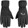 SALEWA WS Finger Gloves - BLACK OUT