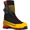 LA SPORTIVA G5 EVO - BLACK YELLOW