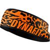 DYNAFIT Fascia Graphic - ULTRA ORANGE