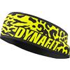 DYNAFIT Fascia Graphic - ULTRA YELLOW