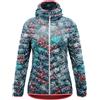 CRAZY Jacket Wonder Magic donna - WINTER GARDEN