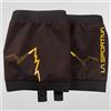 LA SPORTIVA Protector Gaiter - BLACK YELLOW 999100