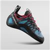 LA SPORTIVA Tarantulace Woman - TOPAZ RED PLUM