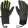 CAMP K Warm - Guanto - GREY BLACK