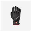 CASTELLI Entrata Thermal Glove - BLACK