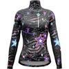 CRAZY Pull Falls donna - BLACK ZEBRA
