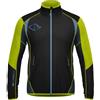 CRAZY Pull Viper uomo - LIKEN BLACK