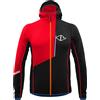 CRAZY Jacket Acceleration Light uomo - FIRE