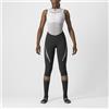 CASTELLI Velocissima 3 Knicker donna - BLACK BLACK