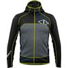 CRAZY Pull Resolution uomo - LIKEN BLACK