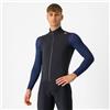 CASTELLI Espresso Vest uomo - LIGHT BLACK