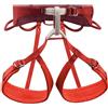 PETZL Adjama Imbrago - Rosso