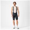 CASTELLI Competizione 2 Bibshort uomo - BLACK