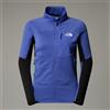 THE NORTH FACE Giacca Stormgap Power Grid™ da donna - INDIGO PLUM BLACK