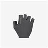 CASTELLI Espresso Glove - SMOKY GRAY