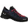 SALEWA Wildfire 2 Shoe W - NAVY BLACK