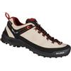 SALEWA Wildfire Leather GTX W - OATMEAL BLACK