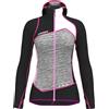 CRAZY Pull Ionic Light Woman - POP BLACK