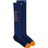 SALEWA Ortles Dolomites Merino Calzettoni uomo - ELECTRIC