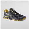 LA SPORTIVA Bushido III - CARBON BAMBOO