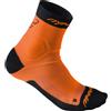 DYNAFIT Calzino Corto Alpine unisex - FLUO ORANGE