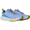 THE NORTH FACE Scarpe da Trail Running Altamesa KID - PURPLE BLUE