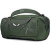 SALEWA Agner Ropebag - DARK OLIVE