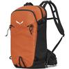 SALEWA Sella Tour 32L - ORANGE BLACK