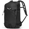 SALEWA Sella Tour 30L donna - BLACK OUT