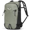 SALEWA Sella Tour 30L donna - SHADOW BLACK