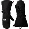THE NORTH FACE M Montana SKI Mitt - BLACK