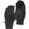 BLACK DIAMOND Midweight Wool Gloves - ANTHRACITE