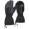 BLACK DIAMOND Glissade Gloves - BLACK