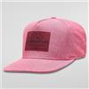 LA SPORTIVA Flat CAP - MOUNTAIN RED REDWOOD