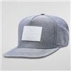 LA SPORTIVA Flat CAP - NIGHT SKY CHALK