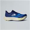 THE NORTH FACE Scarpe da Trail Running Vectiv™ Enduris 4 da uomo - HERO BLUE