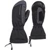 BLACK DIAMOND Glissade Mitts - BLACK