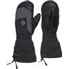 BLACK DIAMOND Mercury Mitts - BLACK
