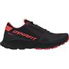 DYNAFIT Ultra 100 GTX Scarpa Running donna - BLACK FLUO CORAL