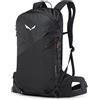 SALEWA Sella Free 20L donna - BLACK