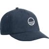 WILD COUNTRY Cappello Sequence unisex in Velluto a Coste - NAVY