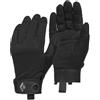 BLACK DIAMOND Crag Guanti - BLACK